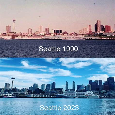 Seattle’s Reddit Community Is Big, Active, and At War With Itself.